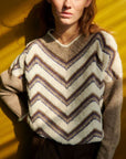 A Knitting Life 2 | Out Into The World | Isager