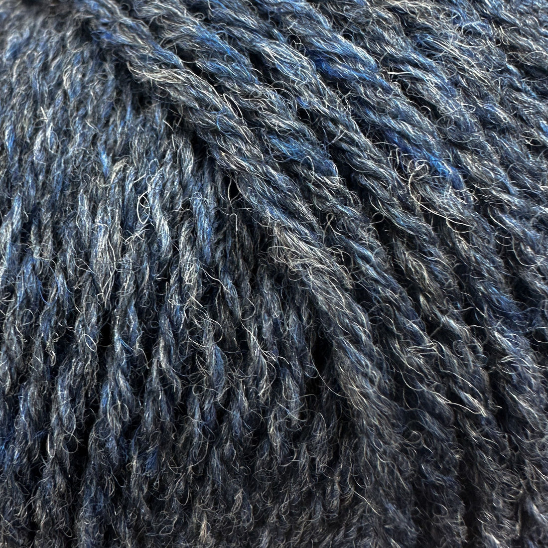 Heavy Merino | Knitting for Olive