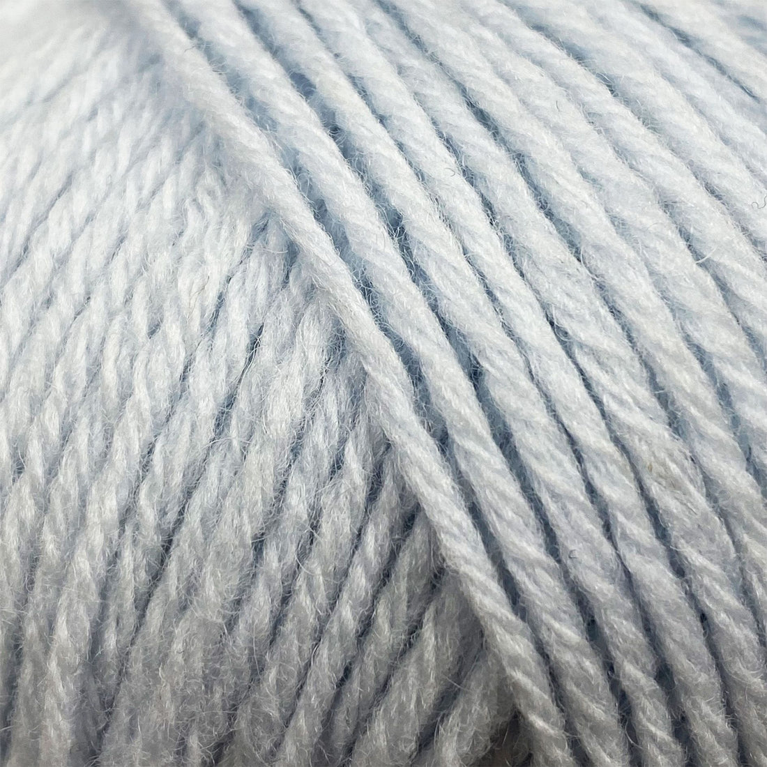 Heavy Merino | Knitting for Olive