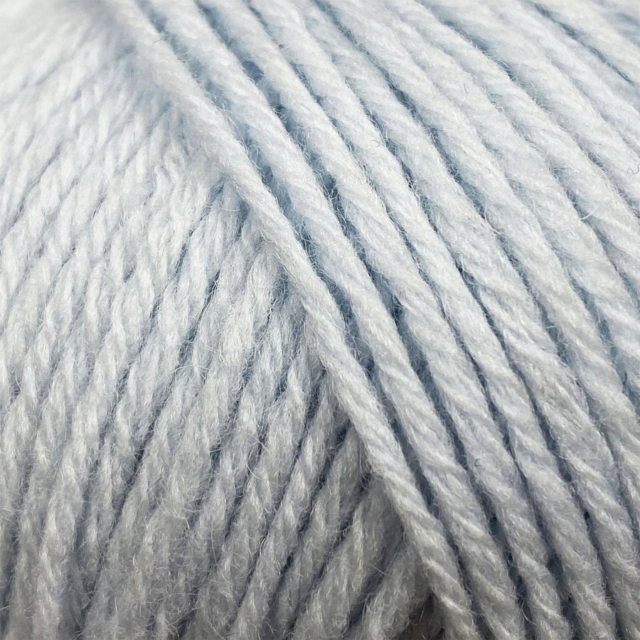 Heavy Merino | Knitting for Olive