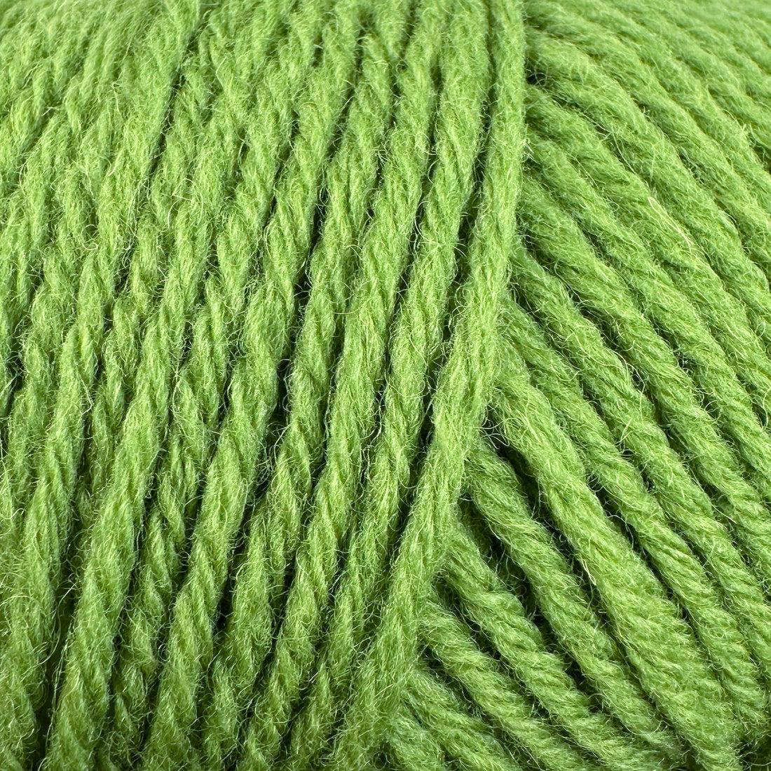 Heavy Merino | Knitting for Olive