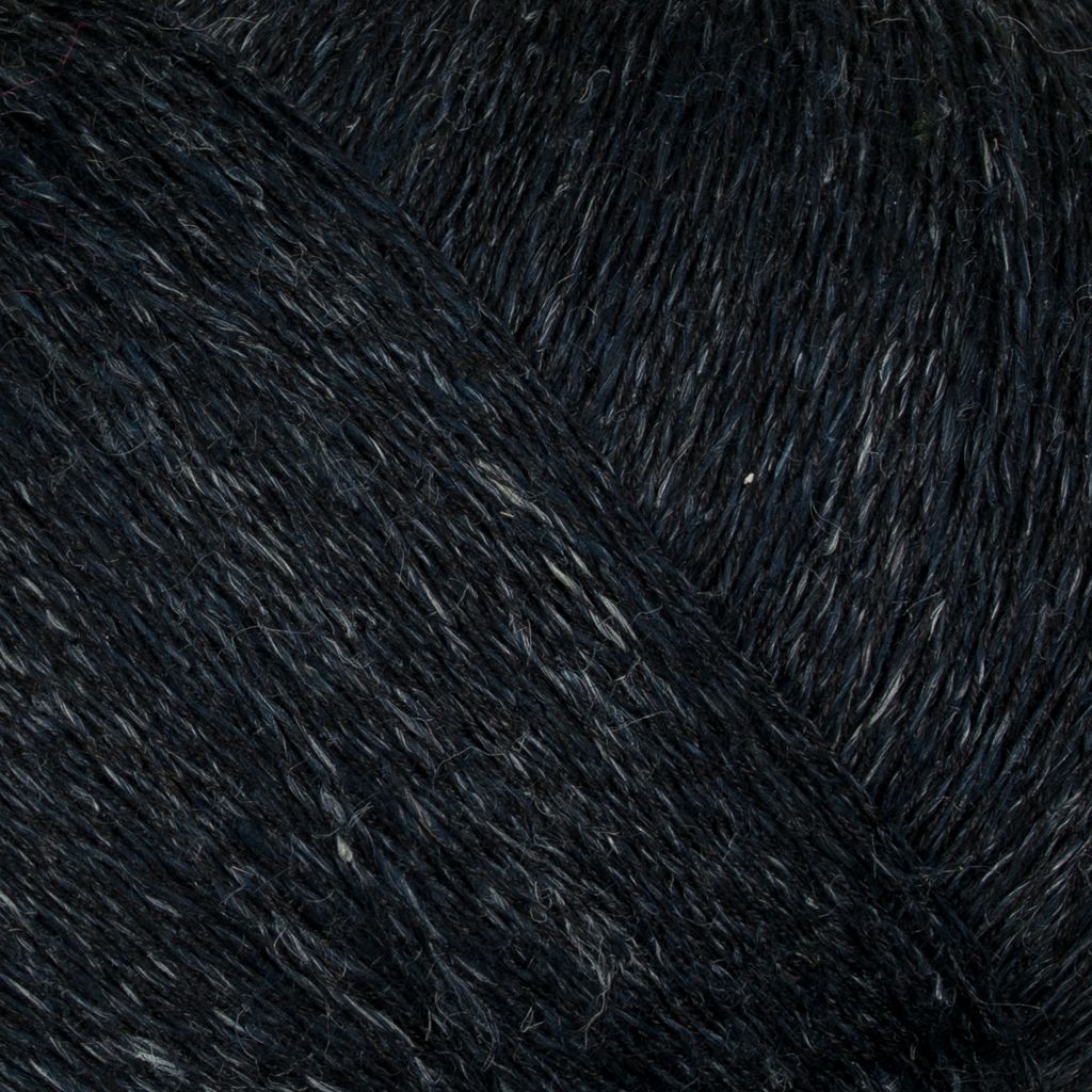 Hør Silke