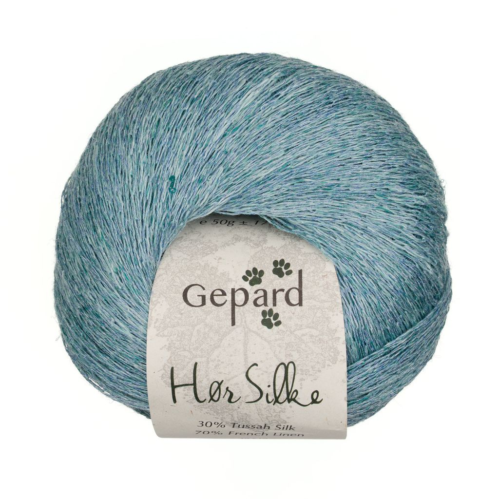 Hør Silke