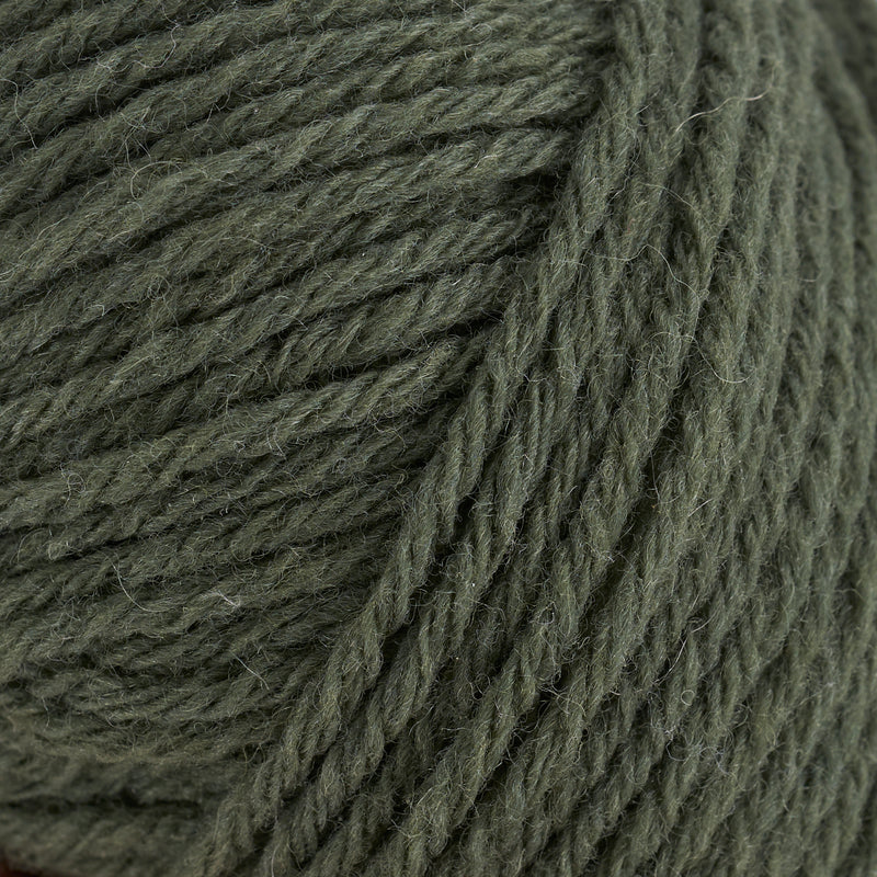 Heavy Merino | Knitting for Olive