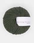 Heavy Merino | Knitting for Olive