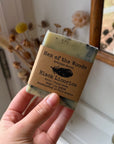 Handmade Bar Soap | Hen of the Woods
