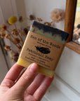 Handmade Bar Soap | Hen of the Woods