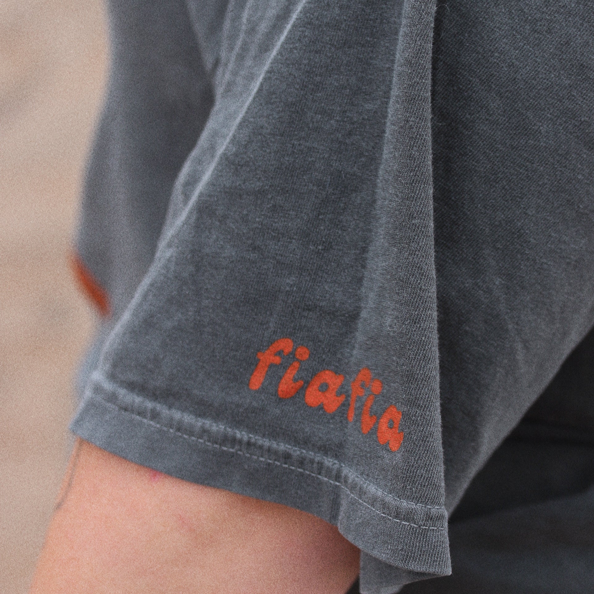 Knittin&#39; Cowboy Tee | Fia Fia