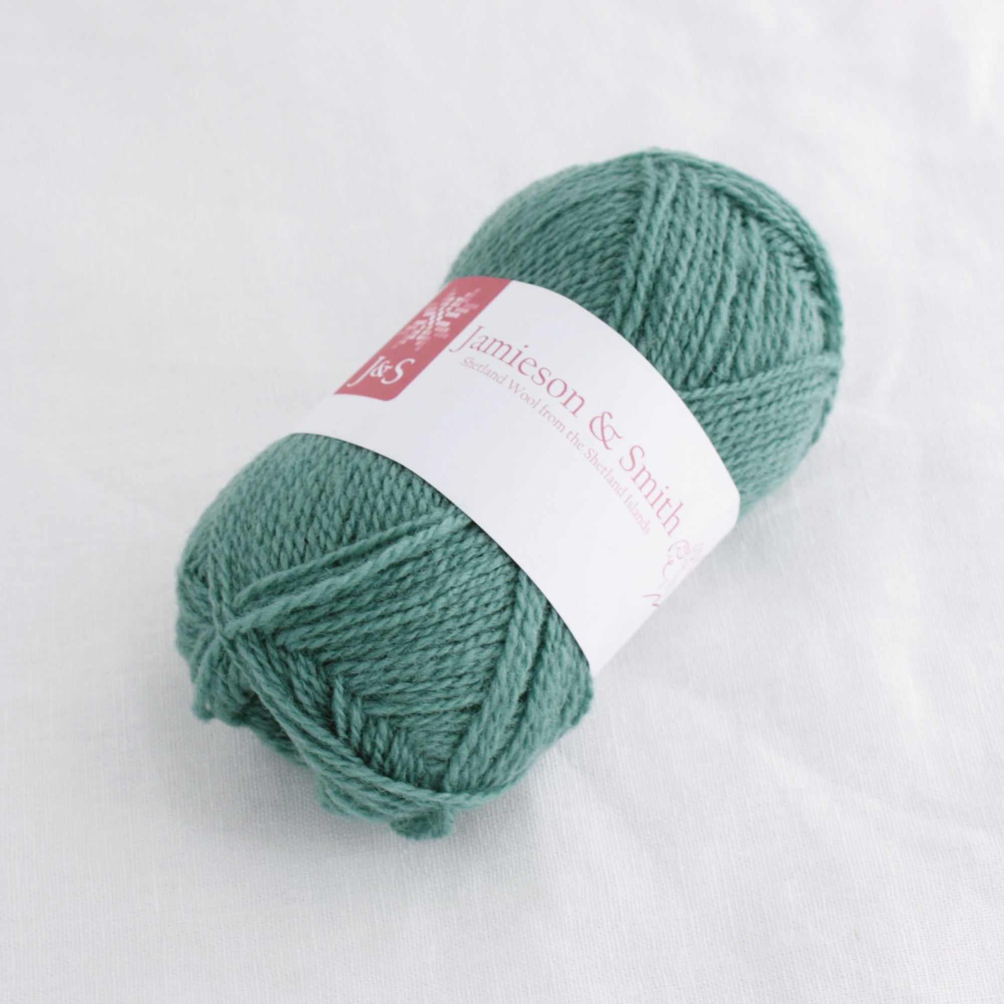 2 Ply Jumper Weight | Jamieson &amp; Smith