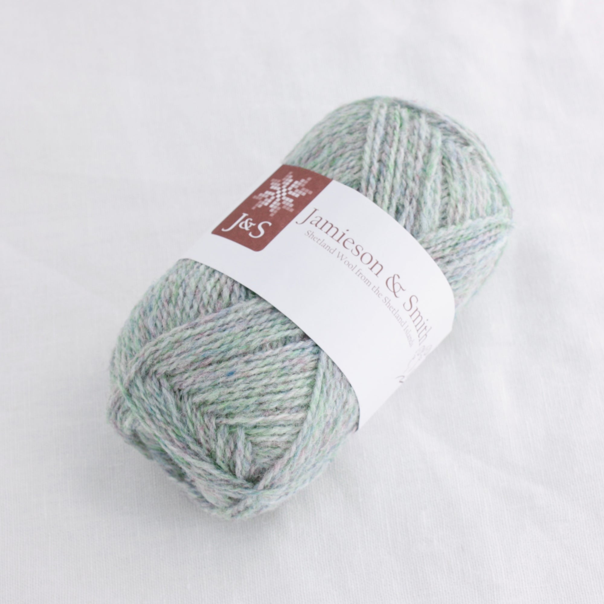 2 Ply Jumper Weight | Jamieson &amp; Smith