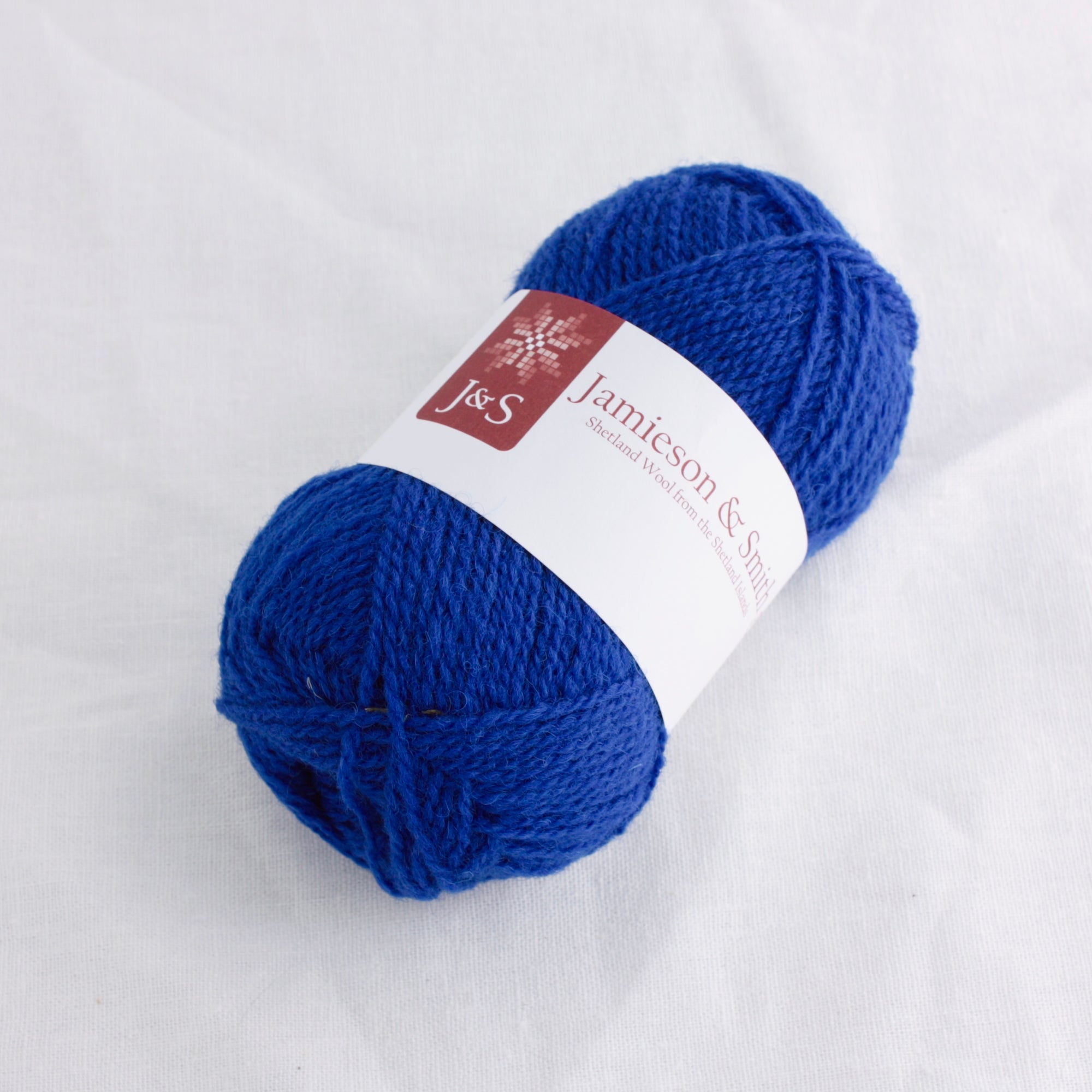 2 Ply Jumper Weight | Jamieson &amp; Smith