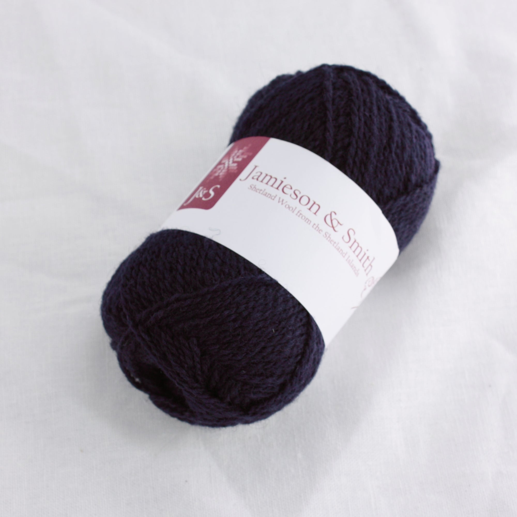 2 Ply Jumper Weight | Jamieson &amp; Smith