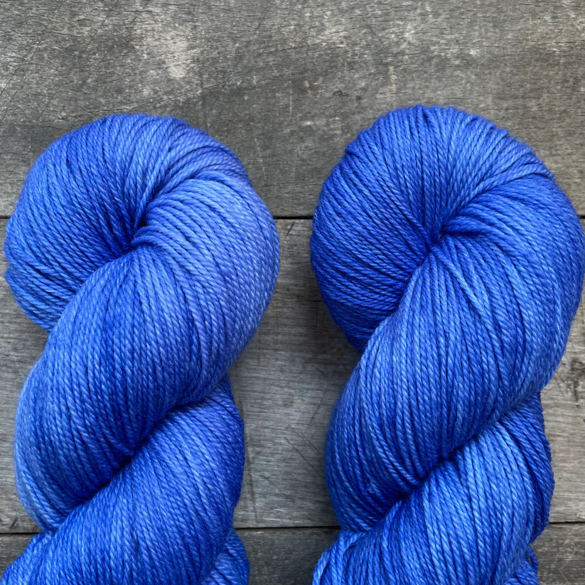 80/20 Sock | Lichen &amp; Lace