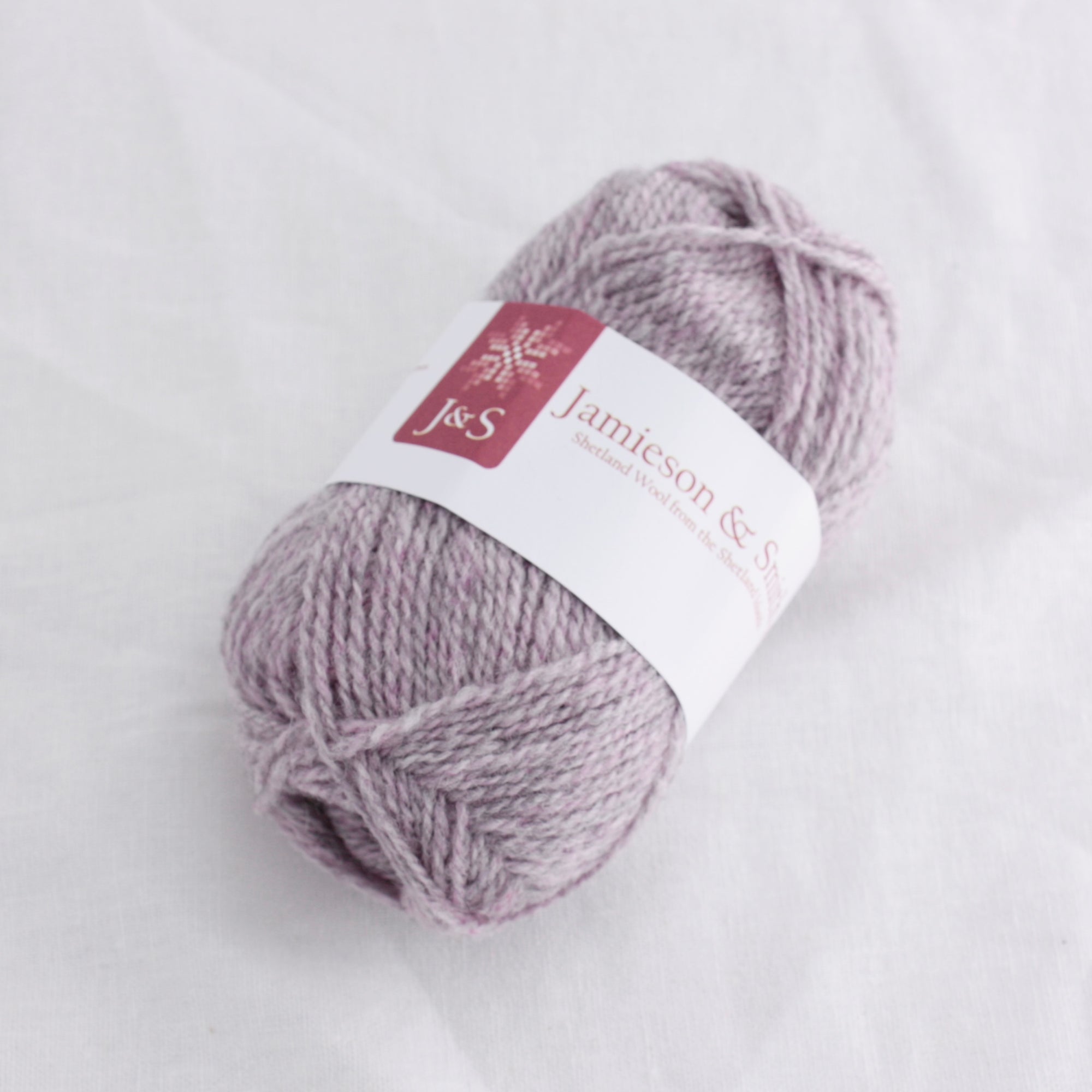 2 Ply Jumper Weight | Jamieson &amp; Smith