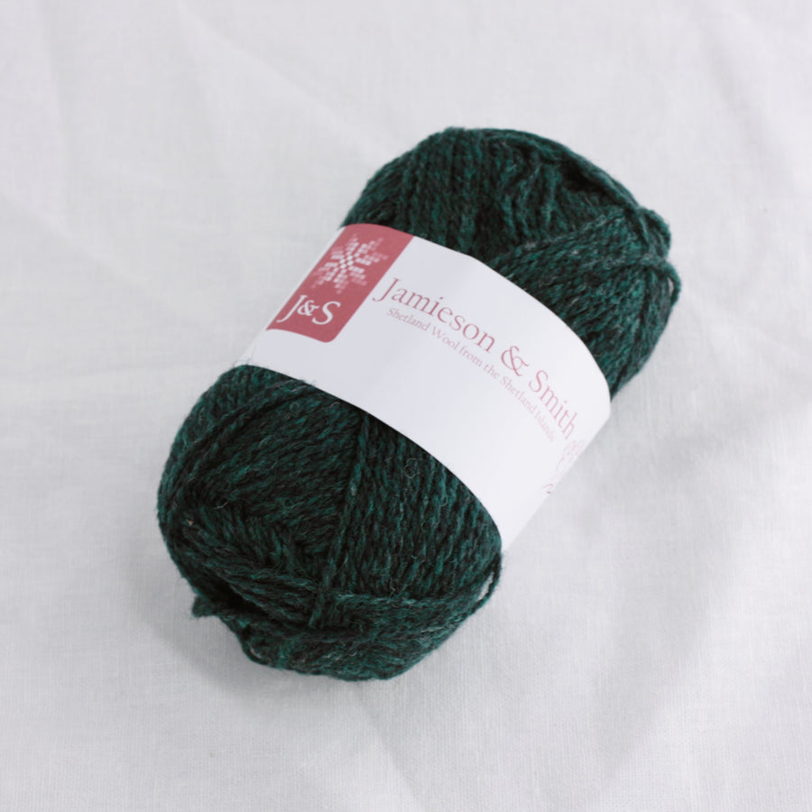 2 Ply Jumper Weight | Jamieson & Smith