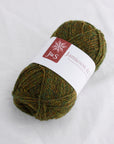 2 Ply Jumper Weight | Jamieson & Smith