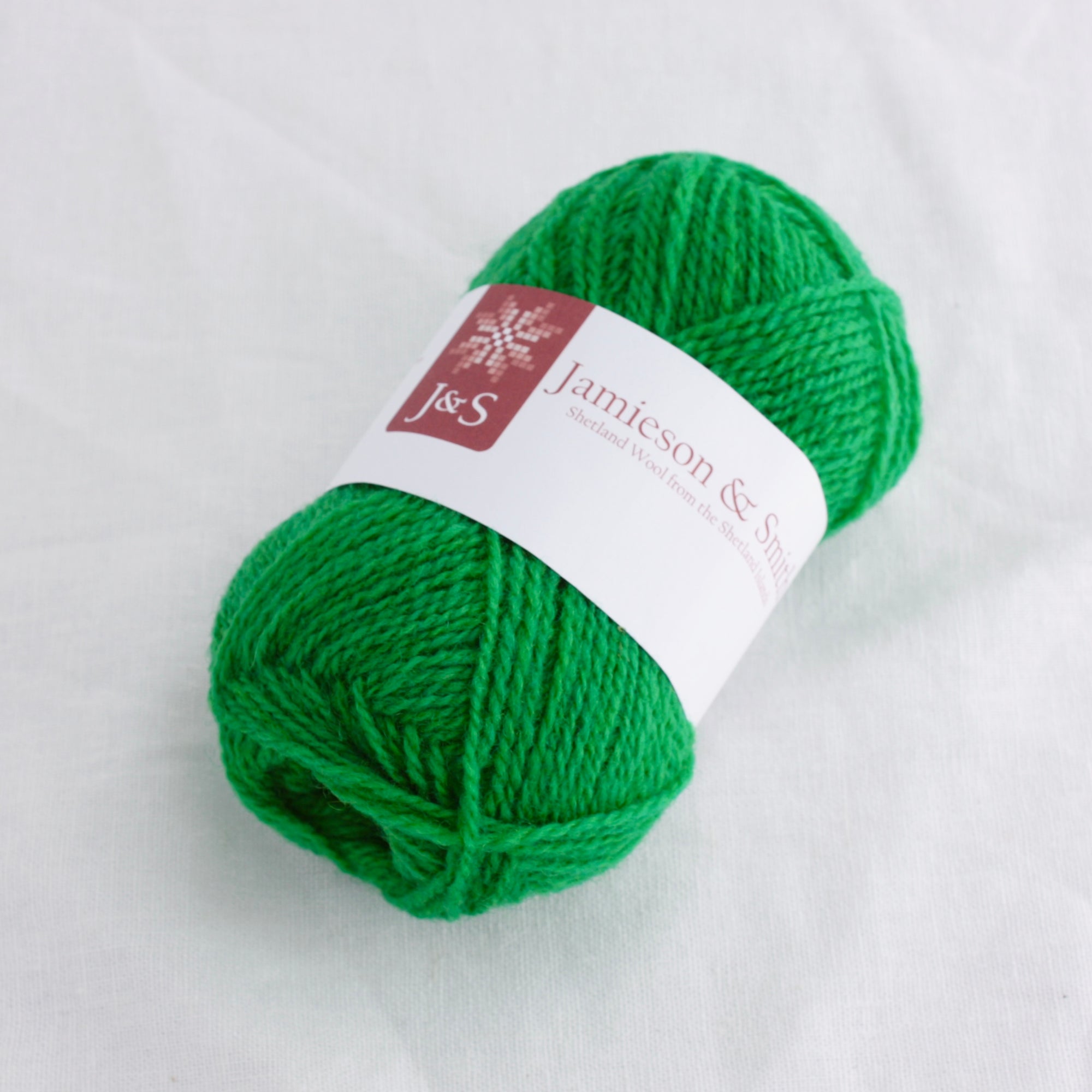 2 Ply Jumper Weight | Jamieson &amp; Smith