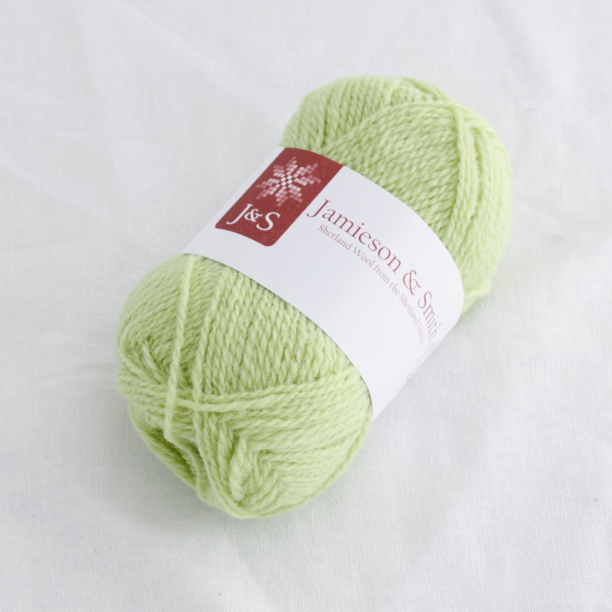 2 Ply Jumper Weight | Jamieson &amp; Smith