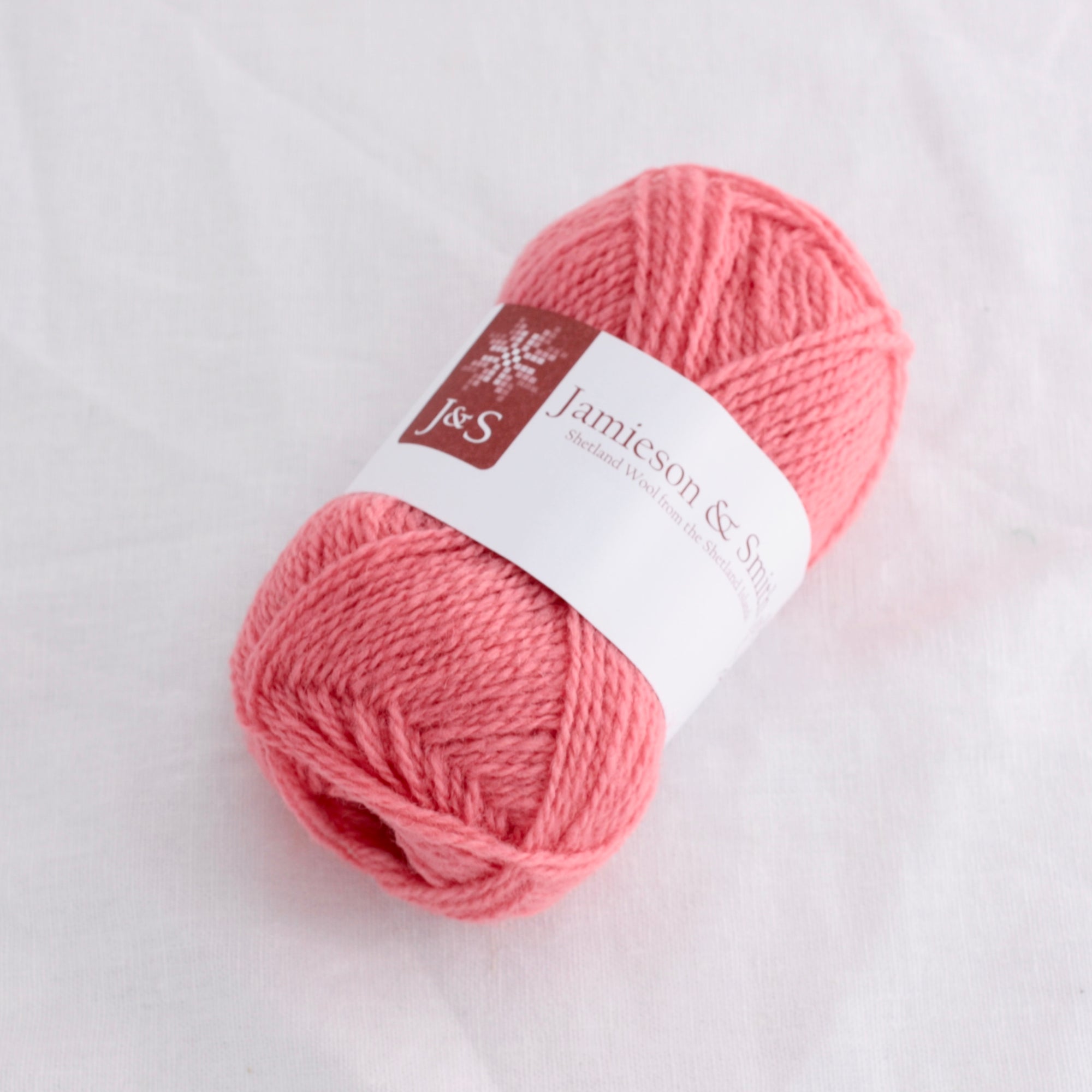 2 Ply Jumper Weight | Jamieson &amp; Smith