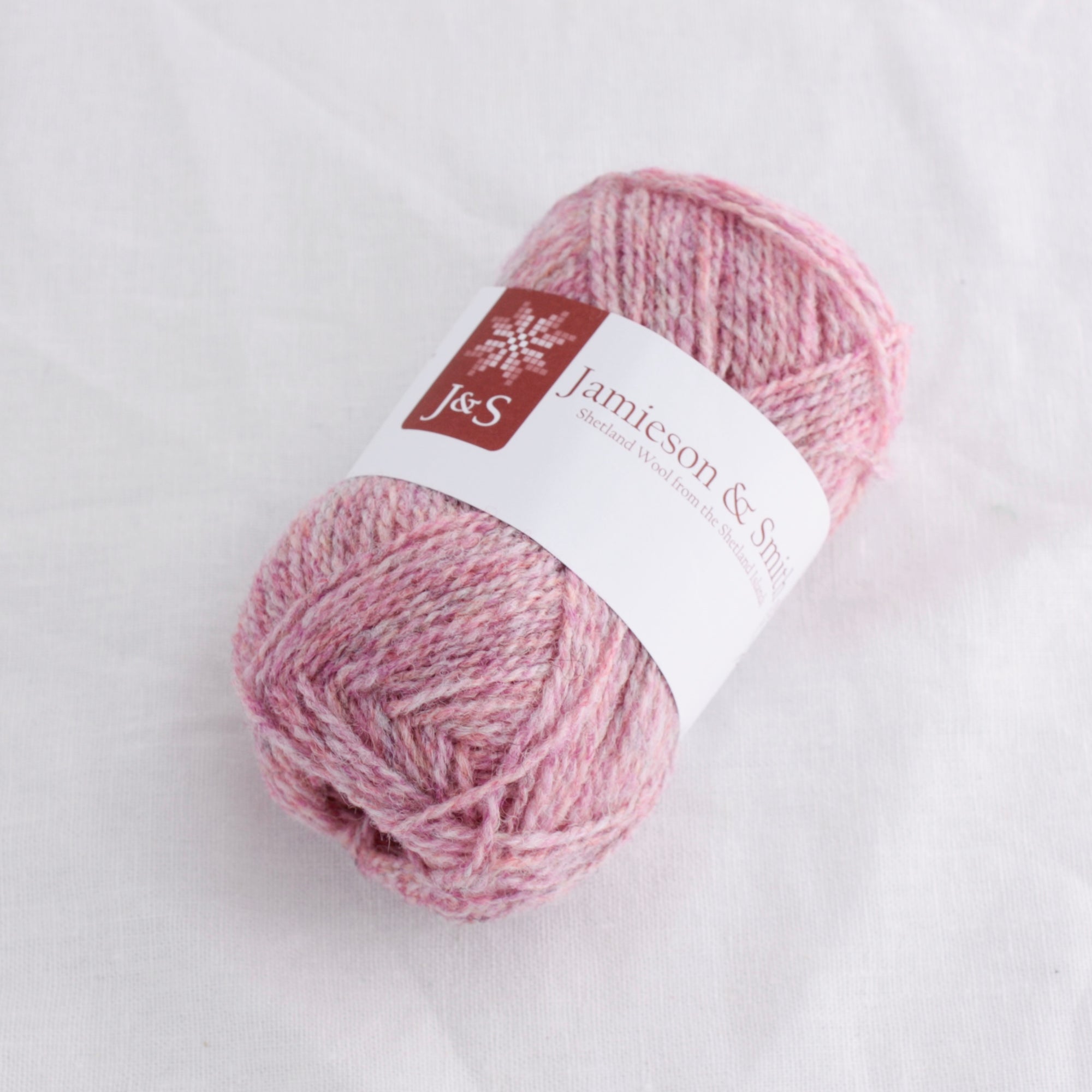 2 Ply Jumper Weight | Jamieson &amp; Smith
