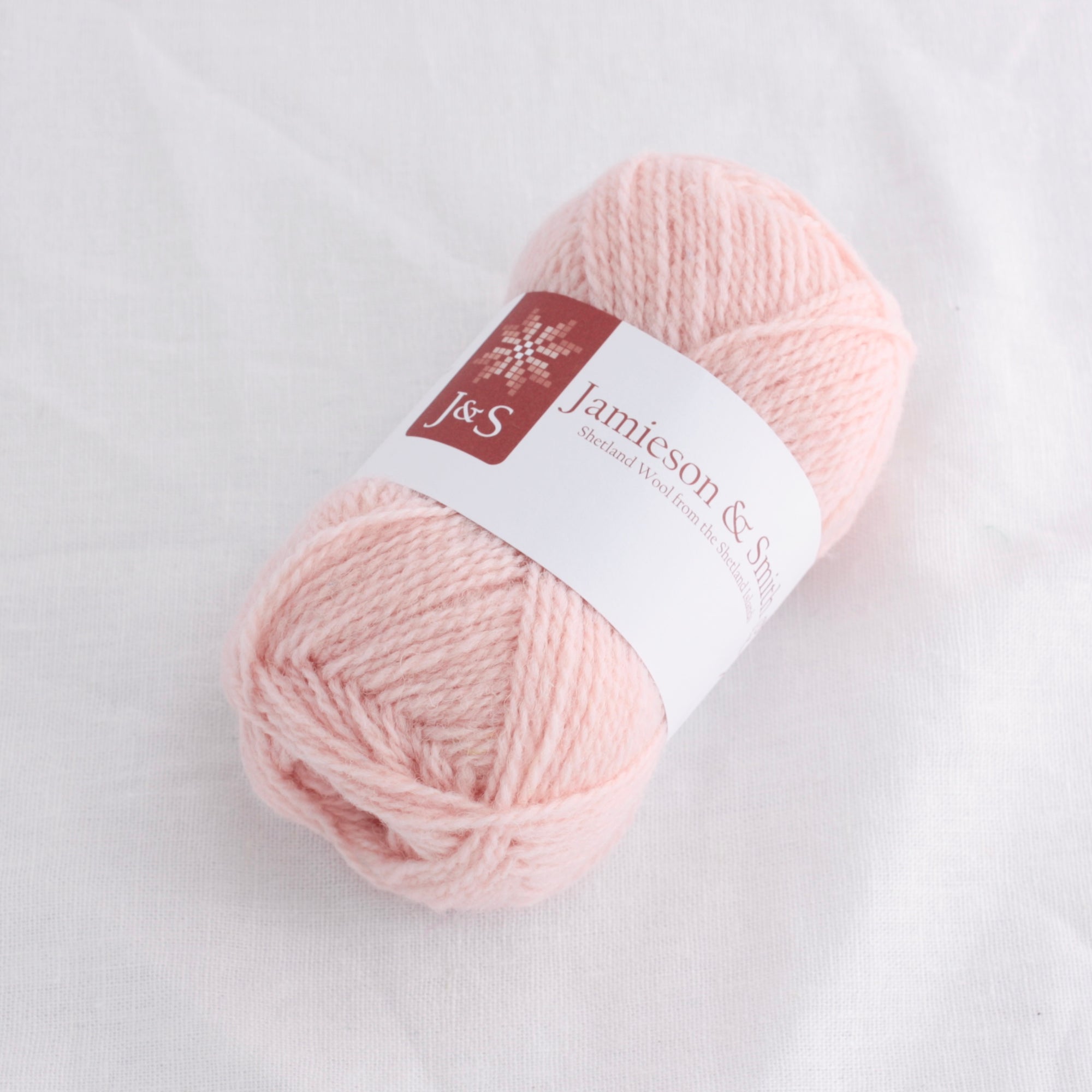 2 Ply Jumper Weight | Jamieson &amp; Smith