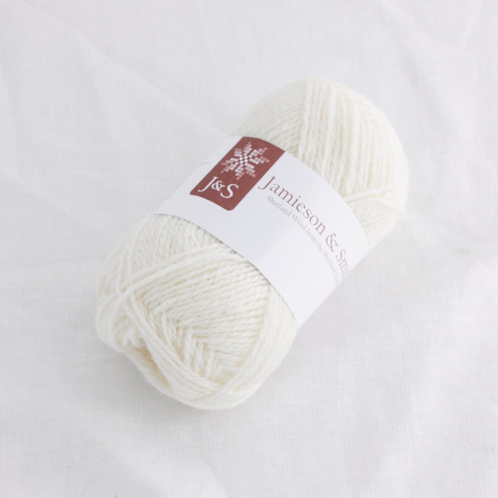2 Ply Jumper Weight | Jamieson &amp; Smith