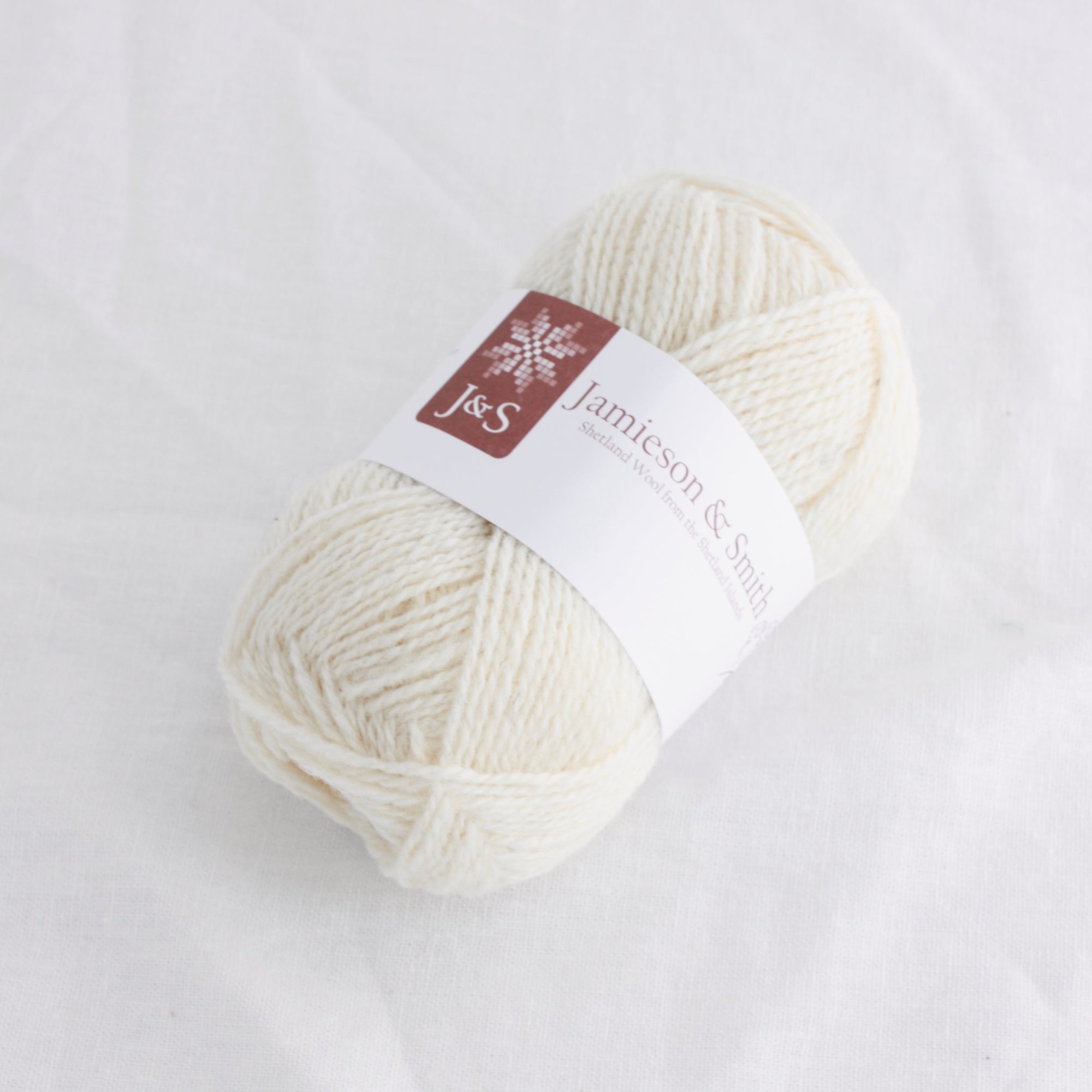 2 Ply Jumper Weight | Jamieson &amp; Smith