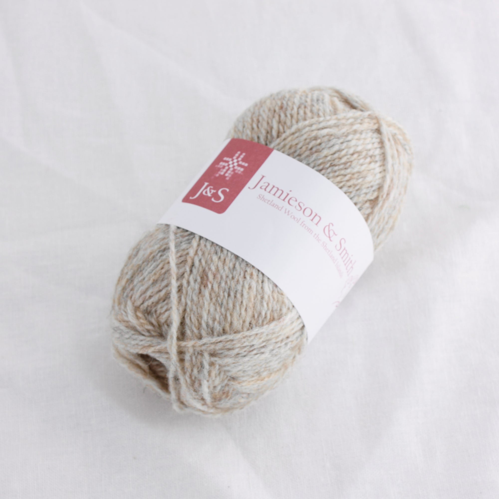 2 Ply Jumper Weight | Jamieson &amp; Smith