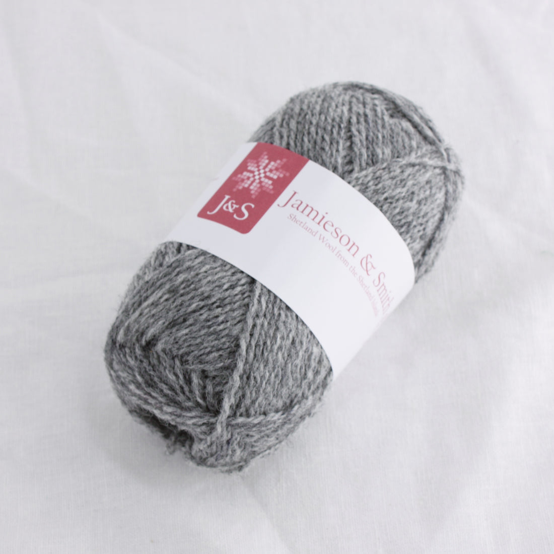 2 Ply Jumper Weight | Jamieson & Smith