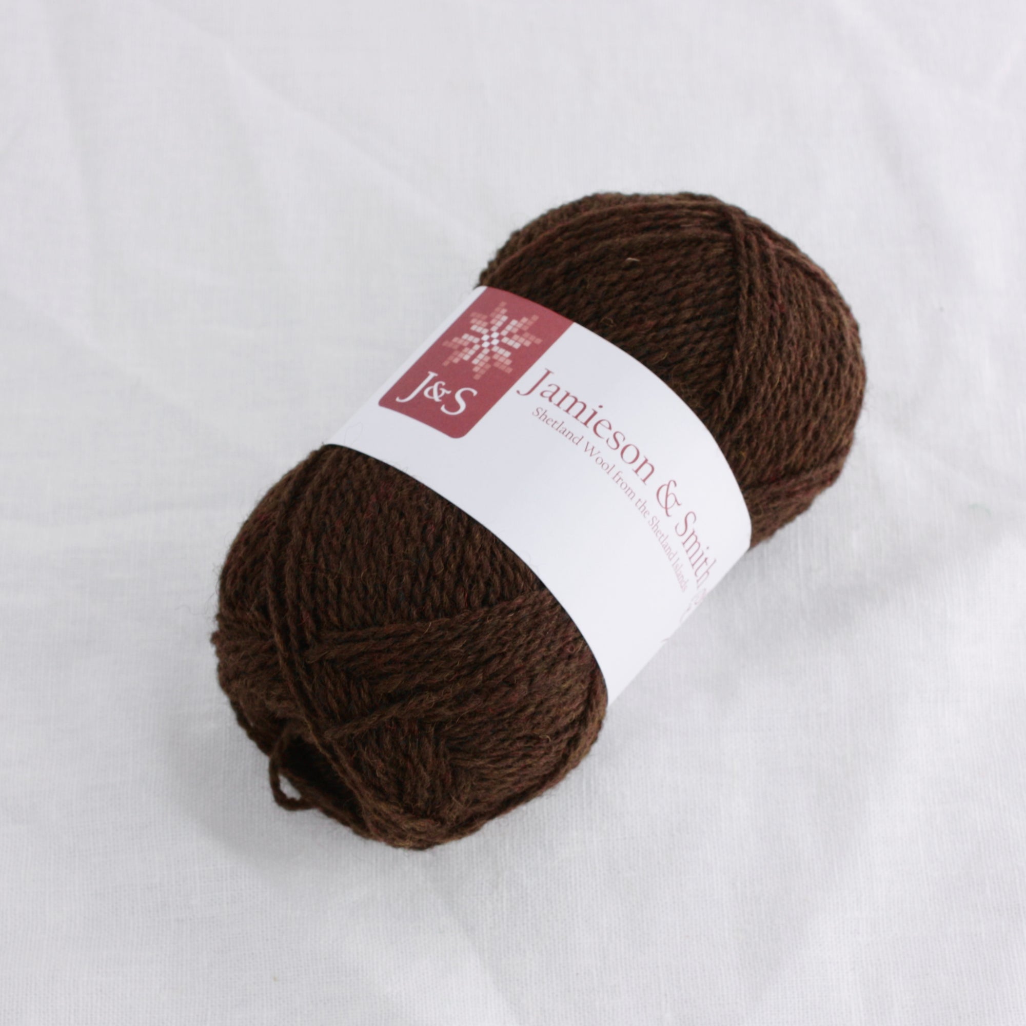 2 Ply Jumper Weight | Jamieson &amp; Smith