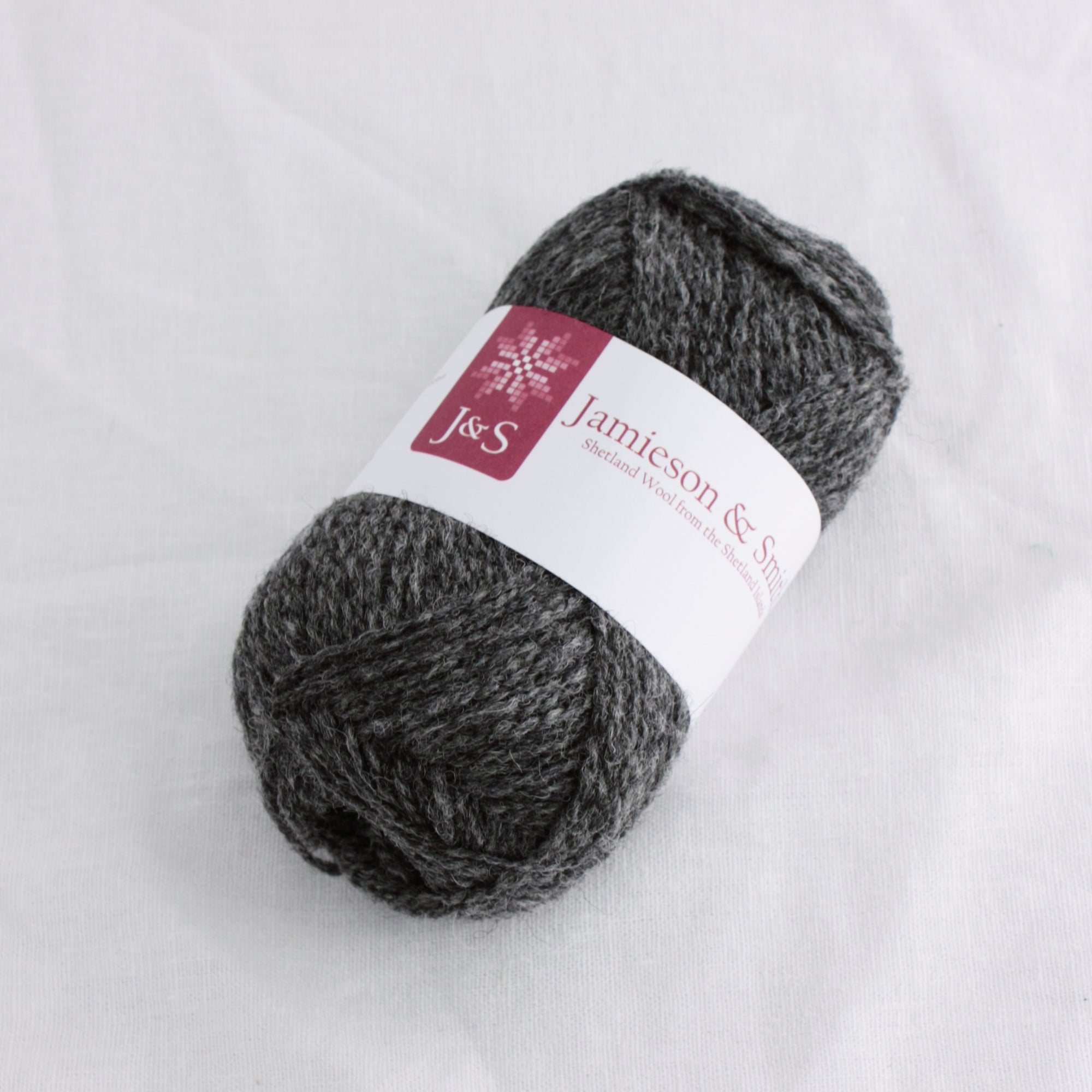 2 Ply Jumper Weight | Jamieson &amp; Smith