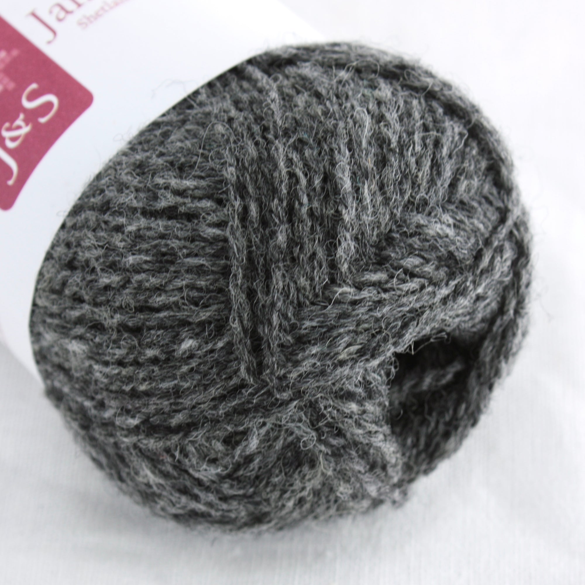 2 Ply Jumper Weight | Jamieson &amp; Smith