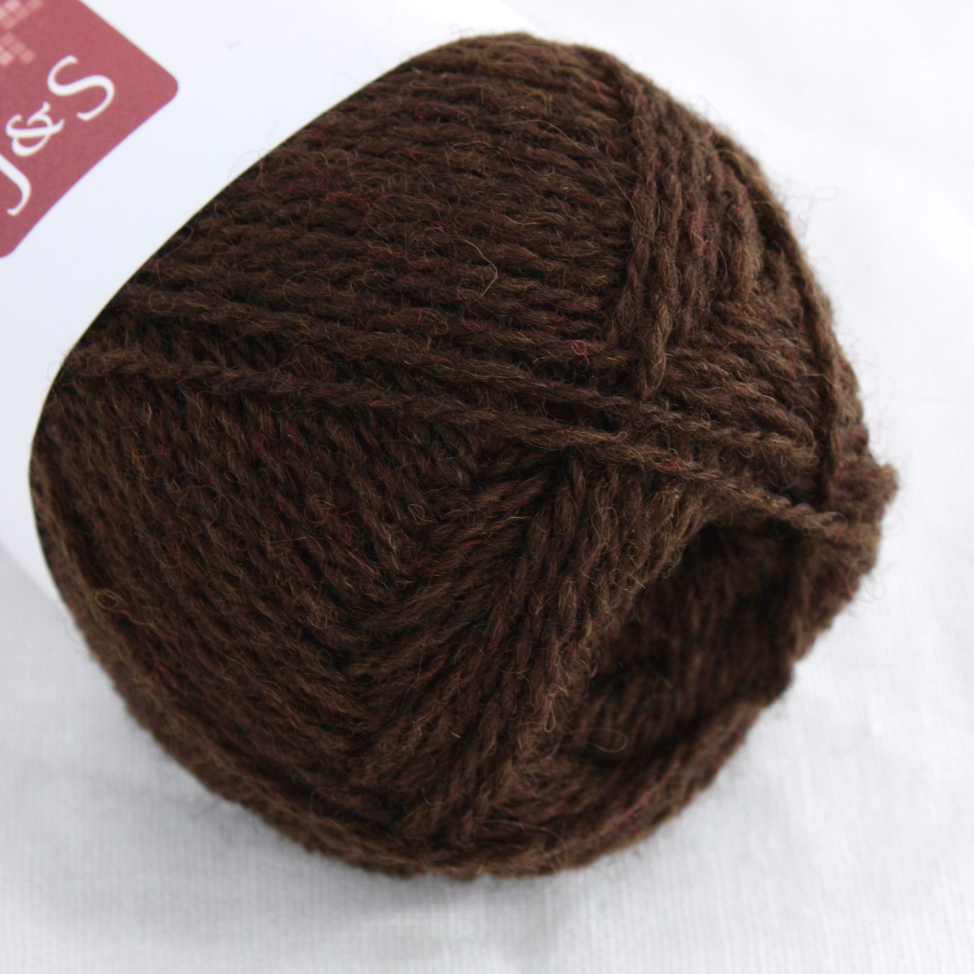 2 Ply Jumper Weight | Jamieson &amp; Smith