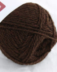 2 Ply Jumper Weight | Jamieson & Smith