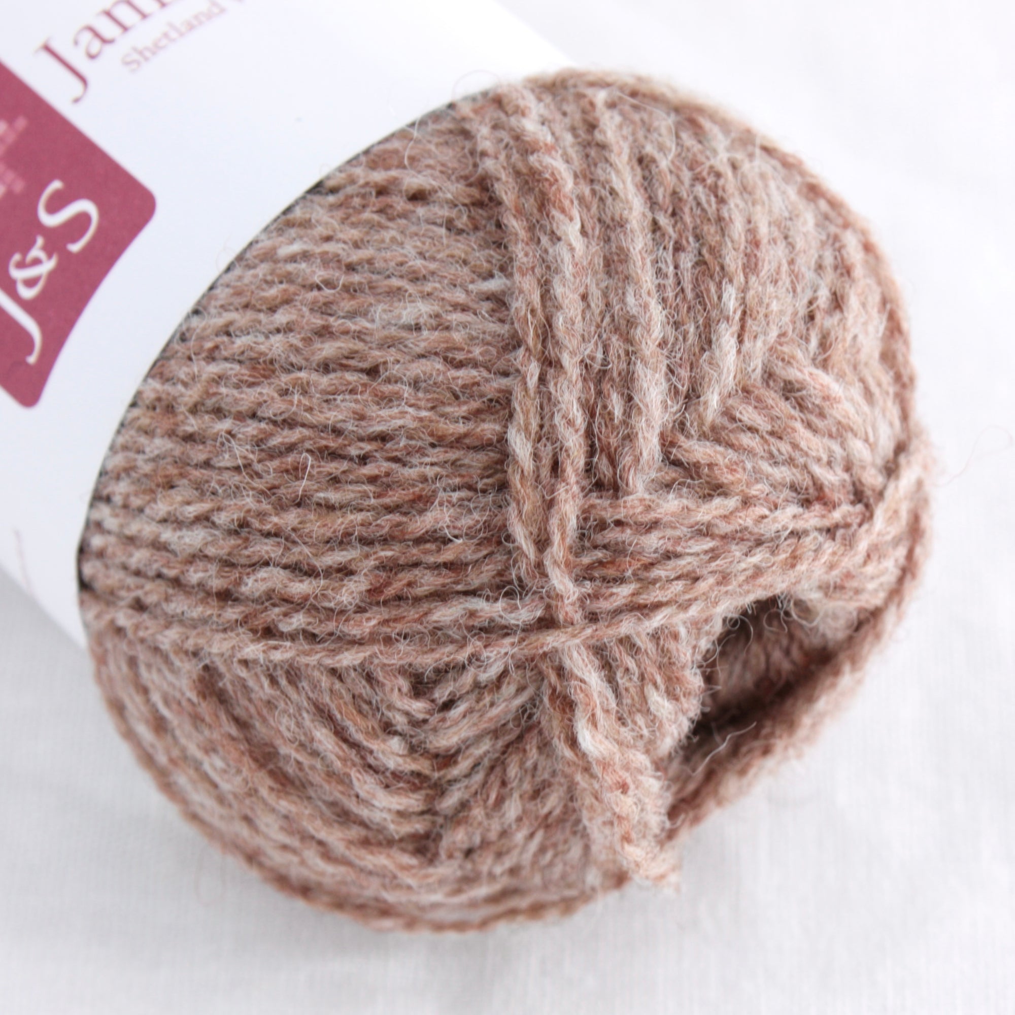 2 Ply Jumper Weight | Jamieson &amp; Smith