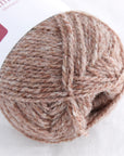 2 Ply Jumper Weight | Jamieson & Smith