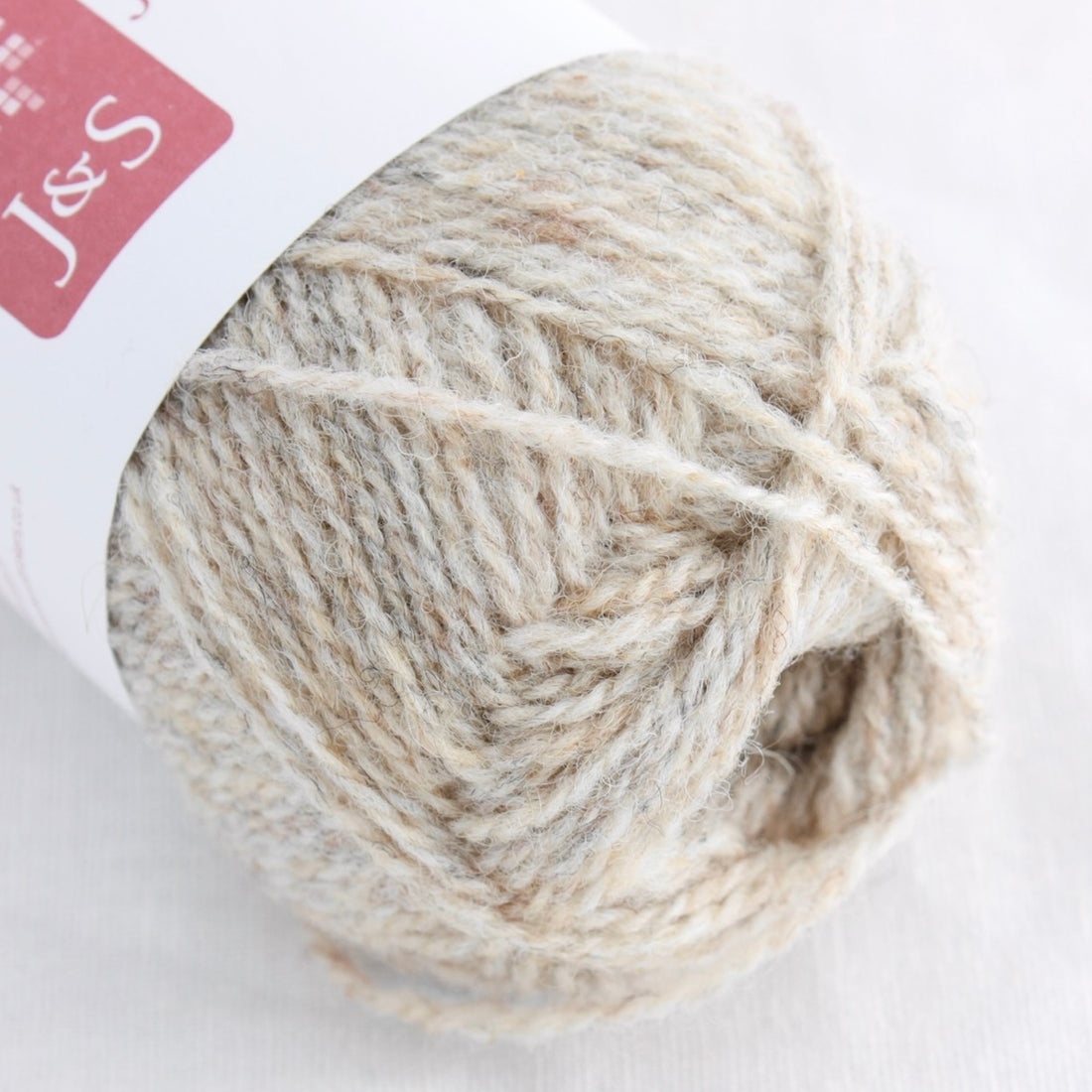 2 Ply Jumper Weight | Jamieson & Smith