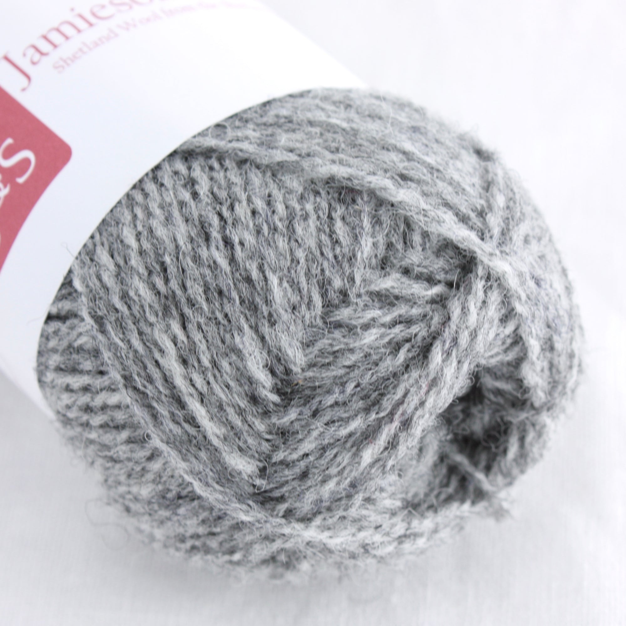 2 Ply Jumper Weight | Jamieson &amp; Smith