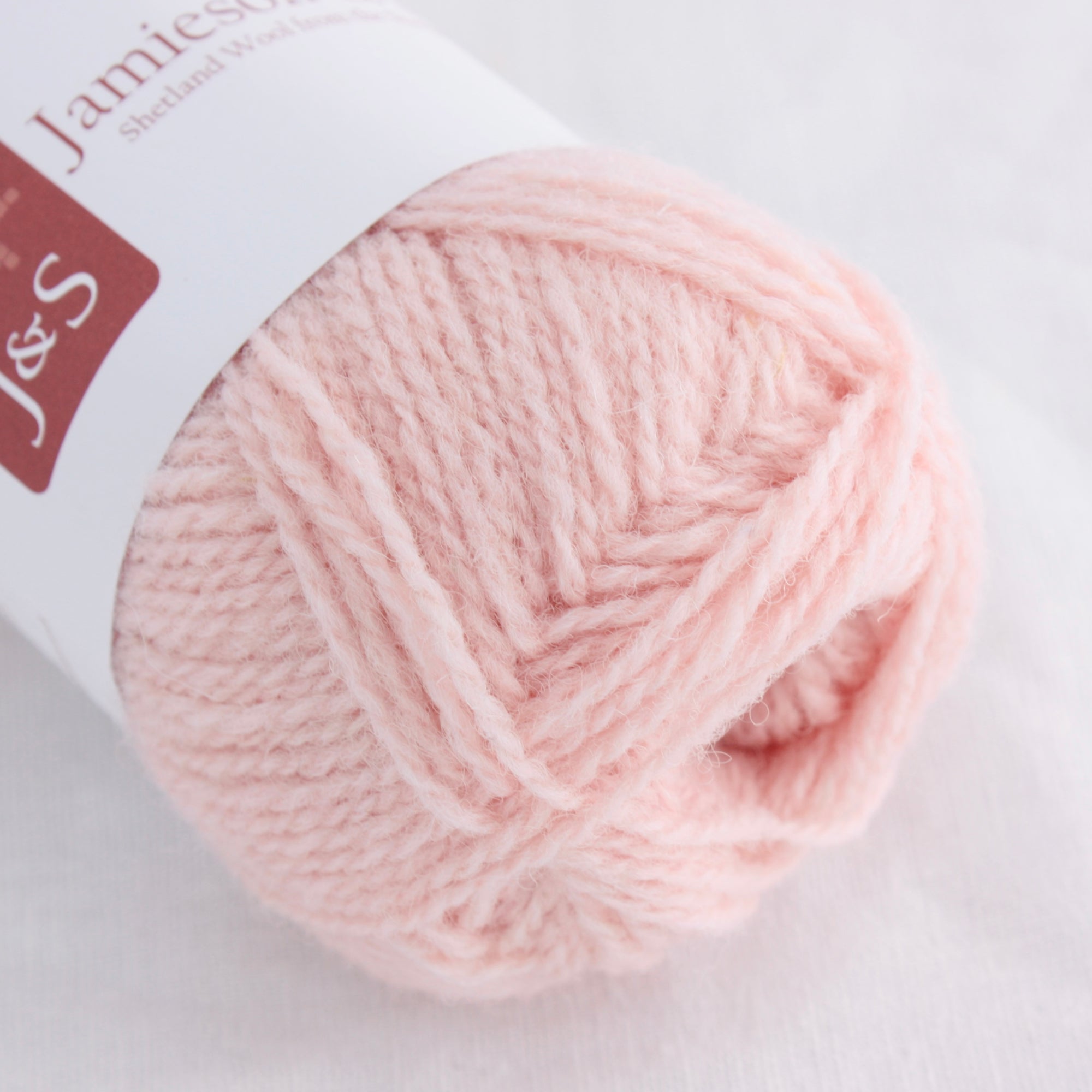 2 Ply Jumper Weight | Jamieson &amp; Smith