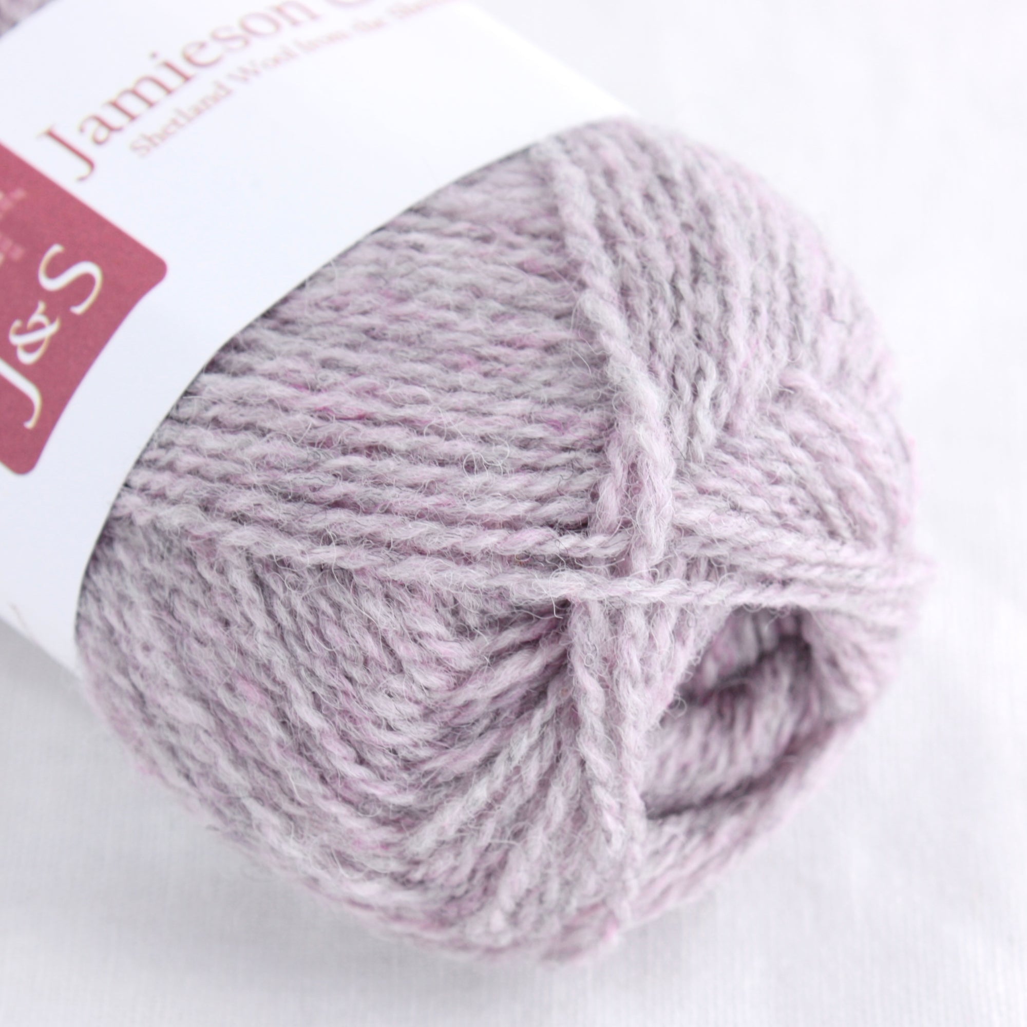 2 Ply Jumper Weight | Jamieson &amp; Smith