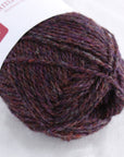 2 Ply Jumper Weight | Jamieson & Smith
