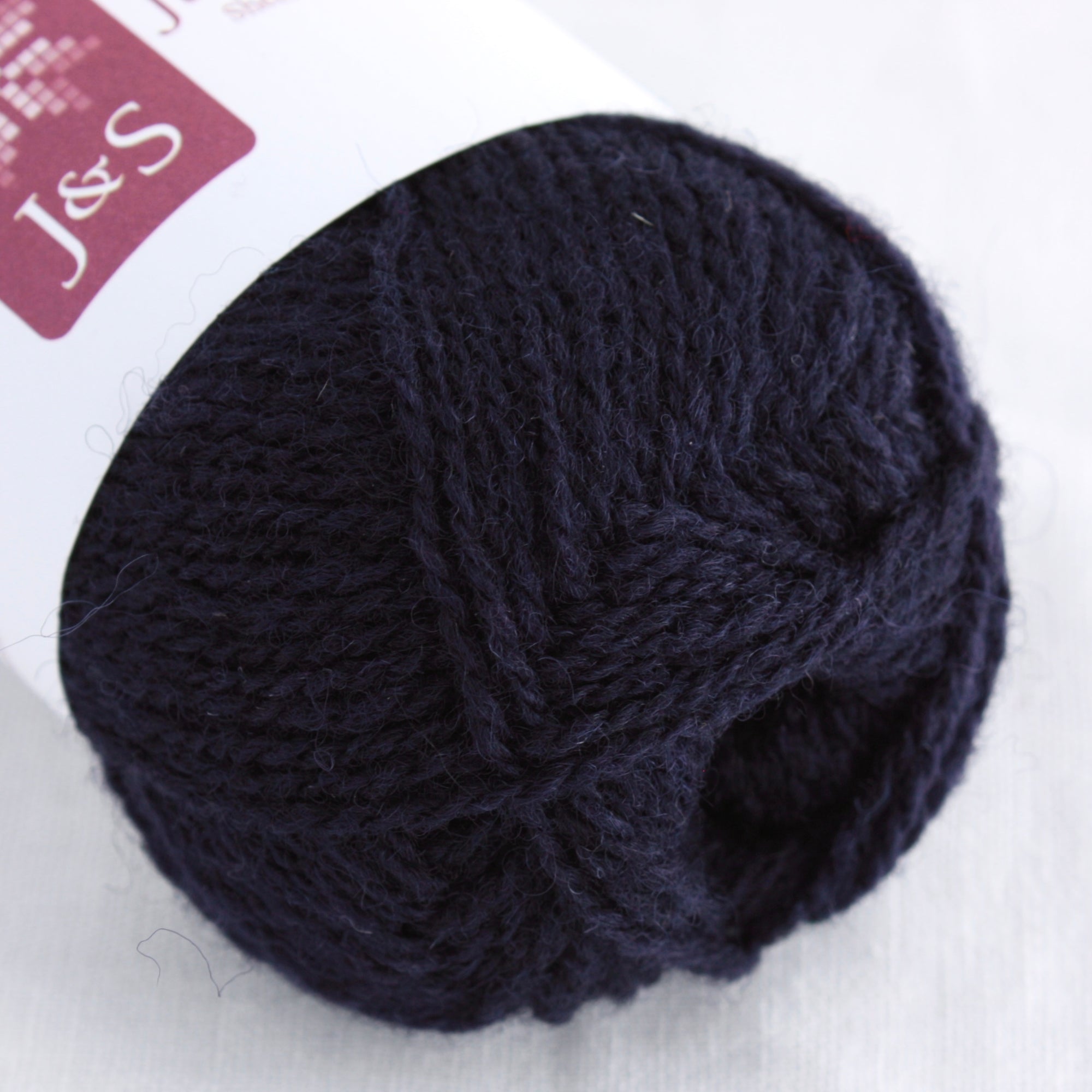 2 Ply Jumper Weight | Jamieson &amp; Smith