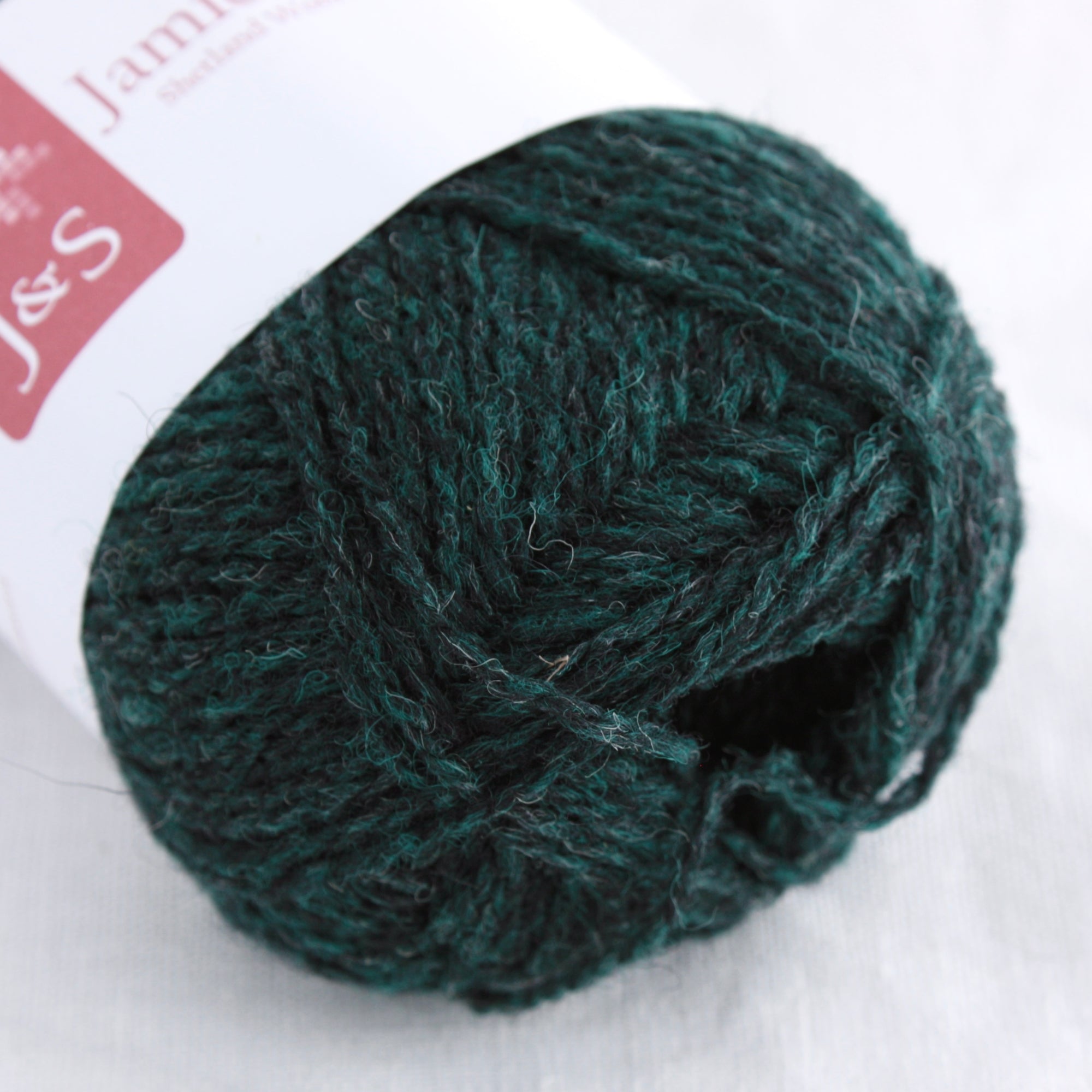 2 Ply Jumper Weight | Jamieson &amp; Smith