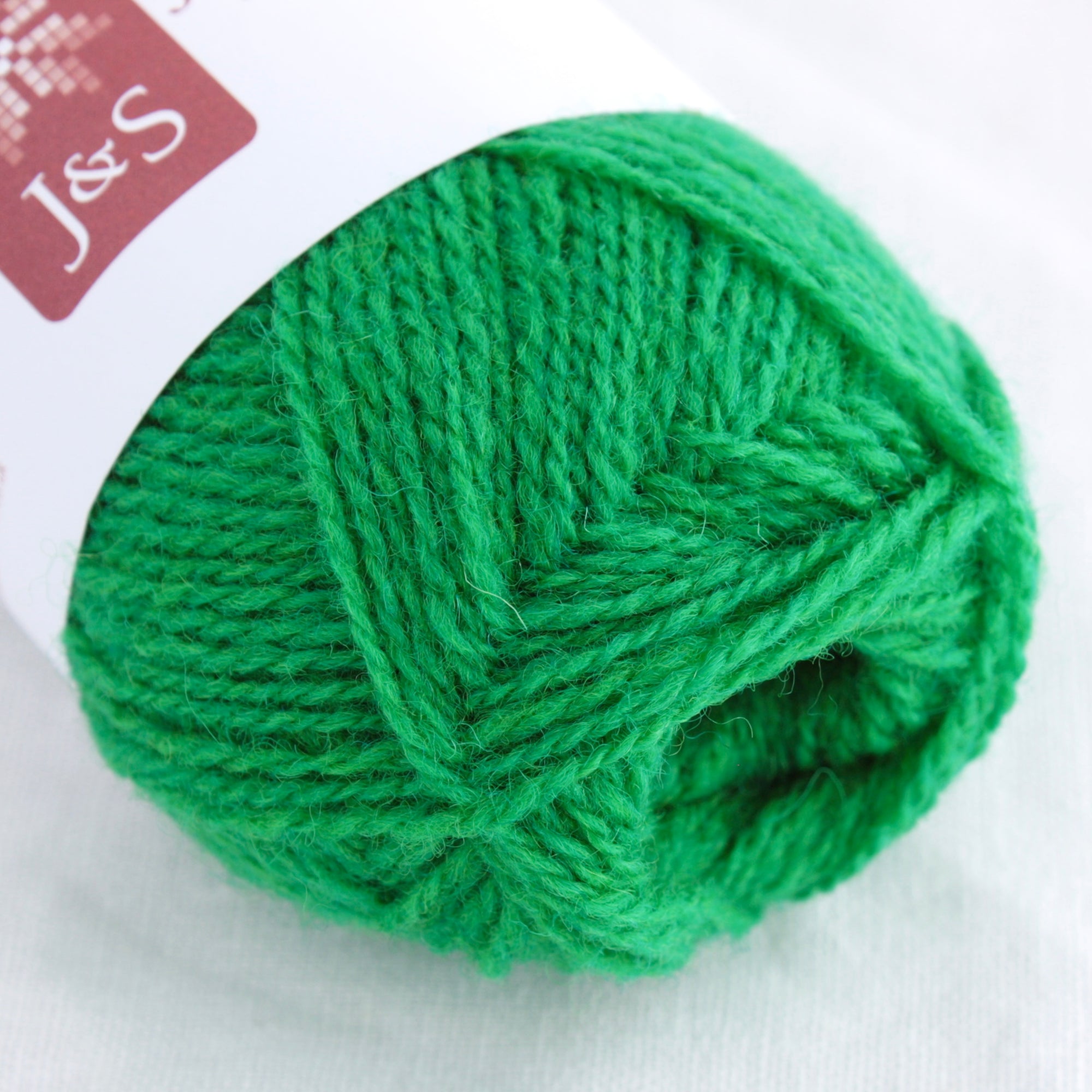 2 Ply Jumper Weight | Jamieson &amp; Smith