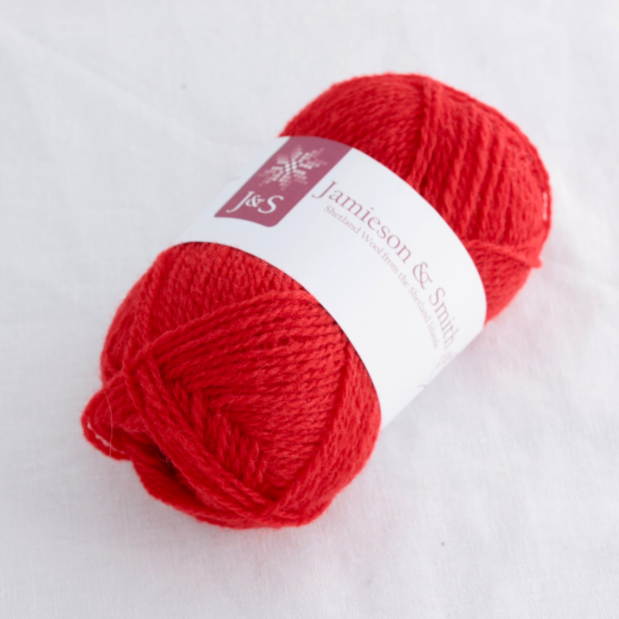 2 Ply Jumper Weight | Jamieson &amp; Smith