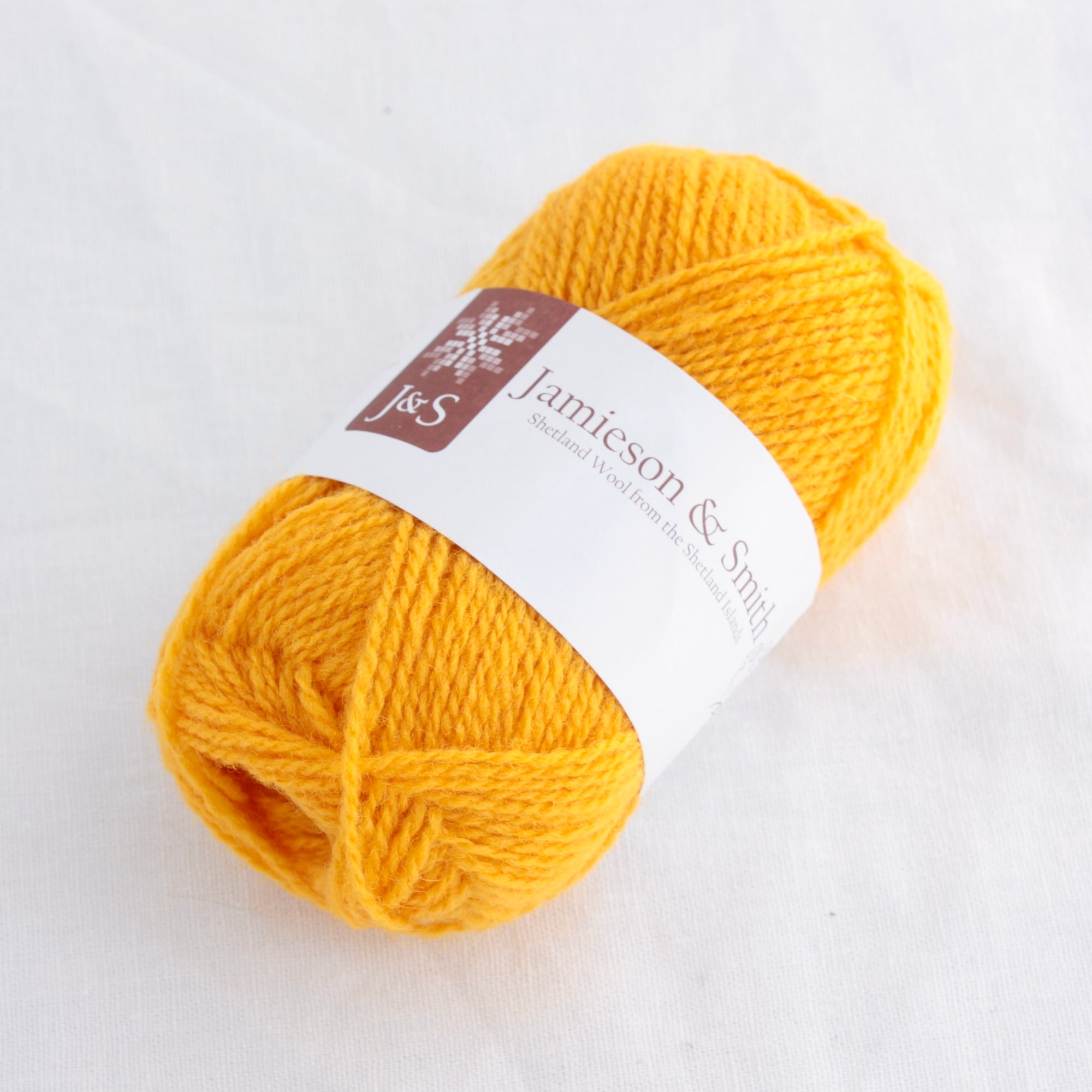 2 Ply Jumper Weight | Jamieson &amp; Smith