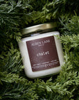 COMING SOON | Winter Collection | Alben Lane Candle Co