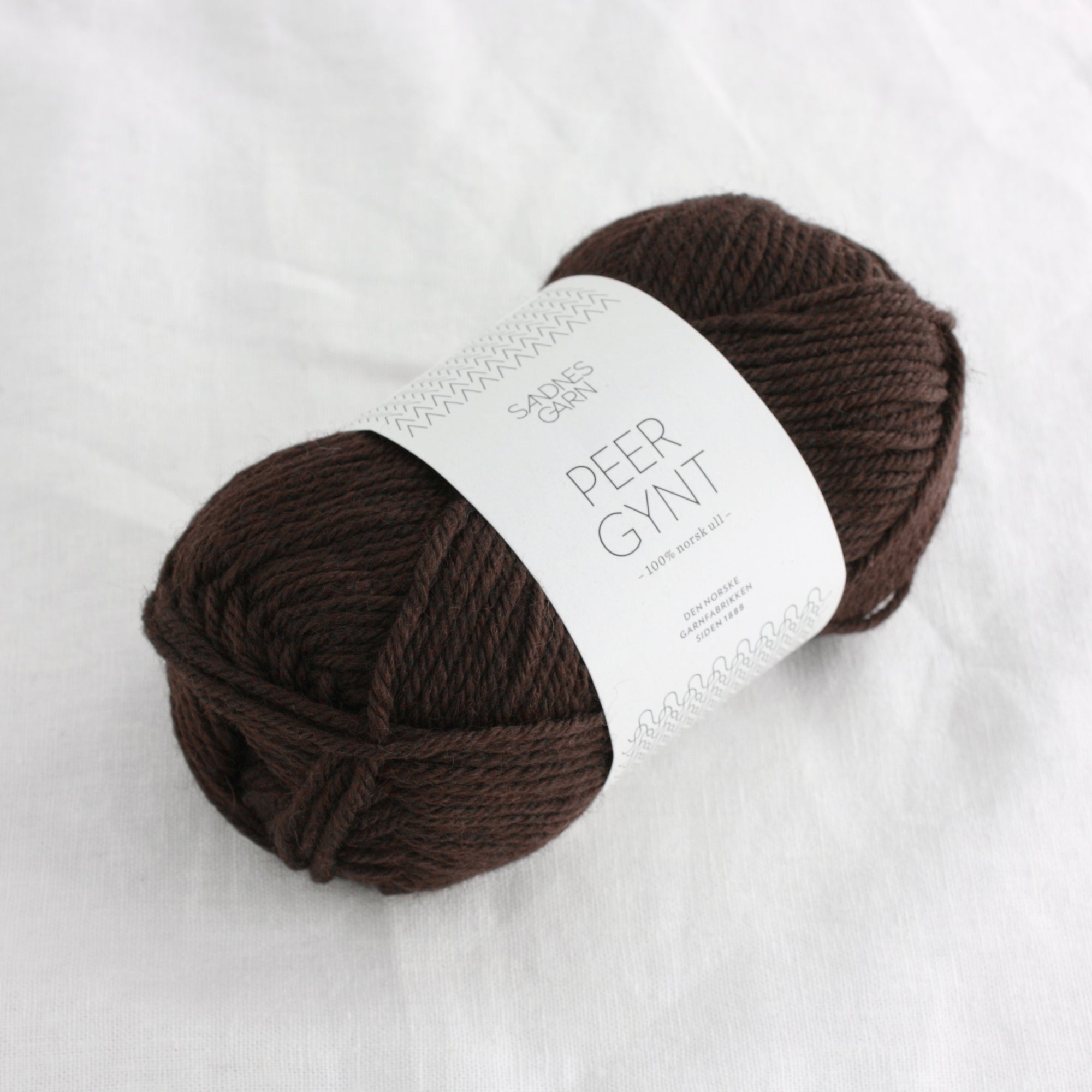 Peer Gynt | Sandnes Garn