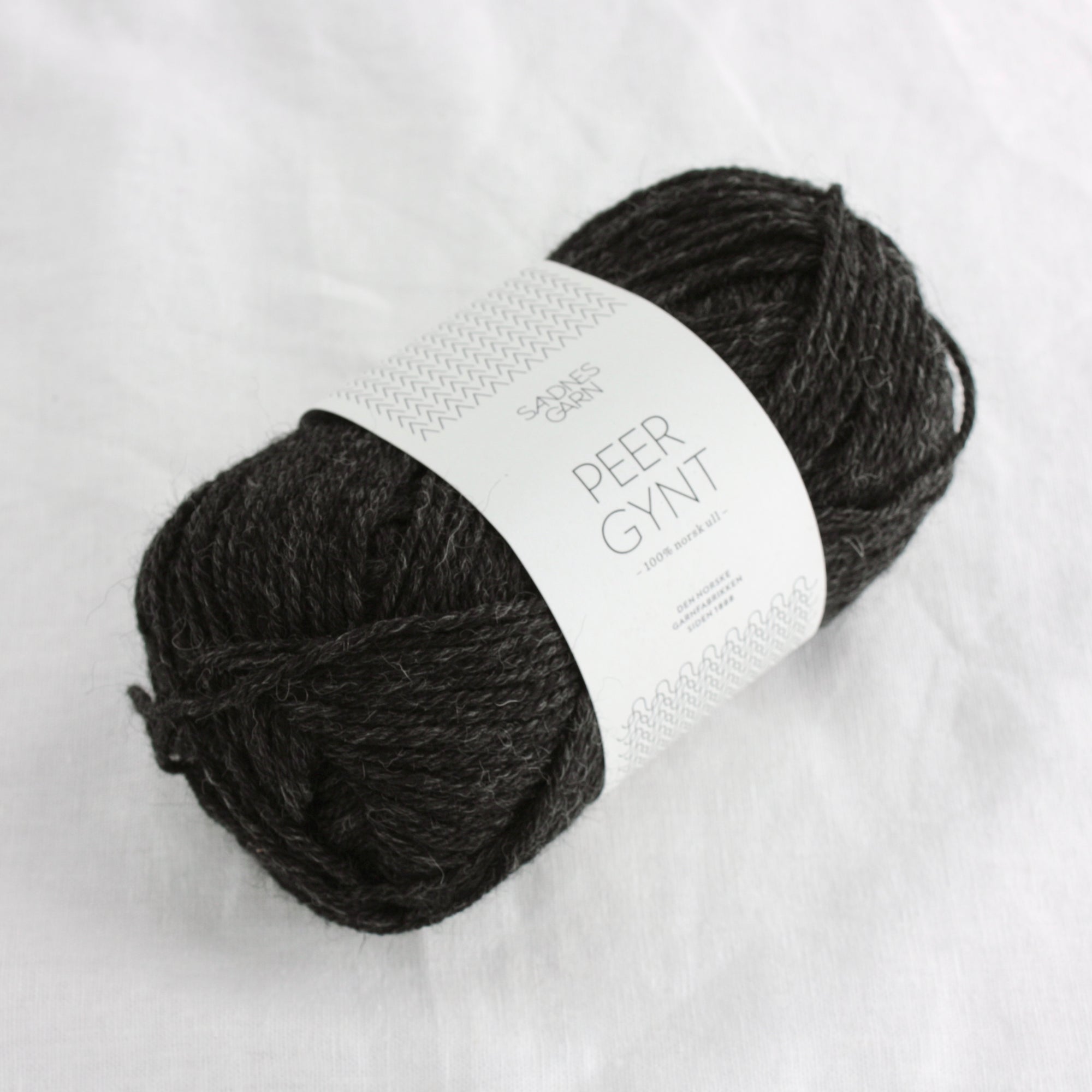 Peer Gynt | Sandnes Garn
