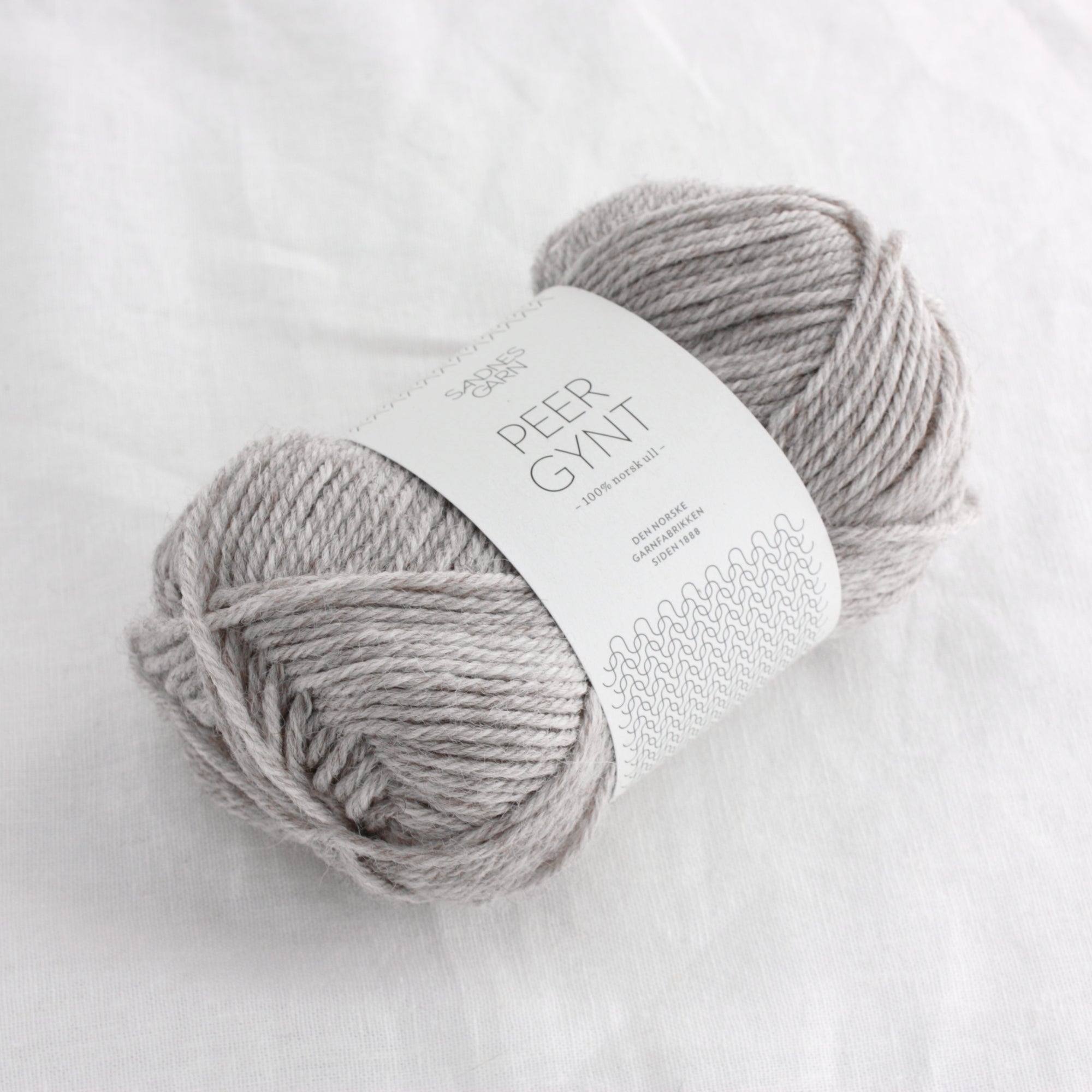 Peer Gynt | Sandnes Garn